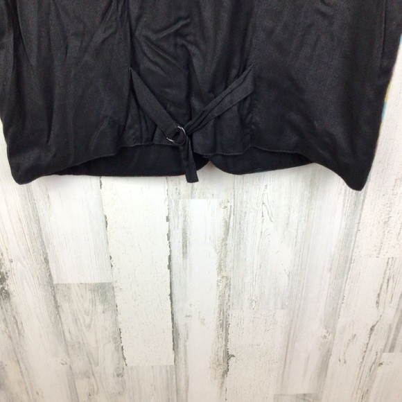 Adventure Bound Vintage Men's Wool Blend Southwestern Aztec Lightweight Vest XL - Picture 3 of 7